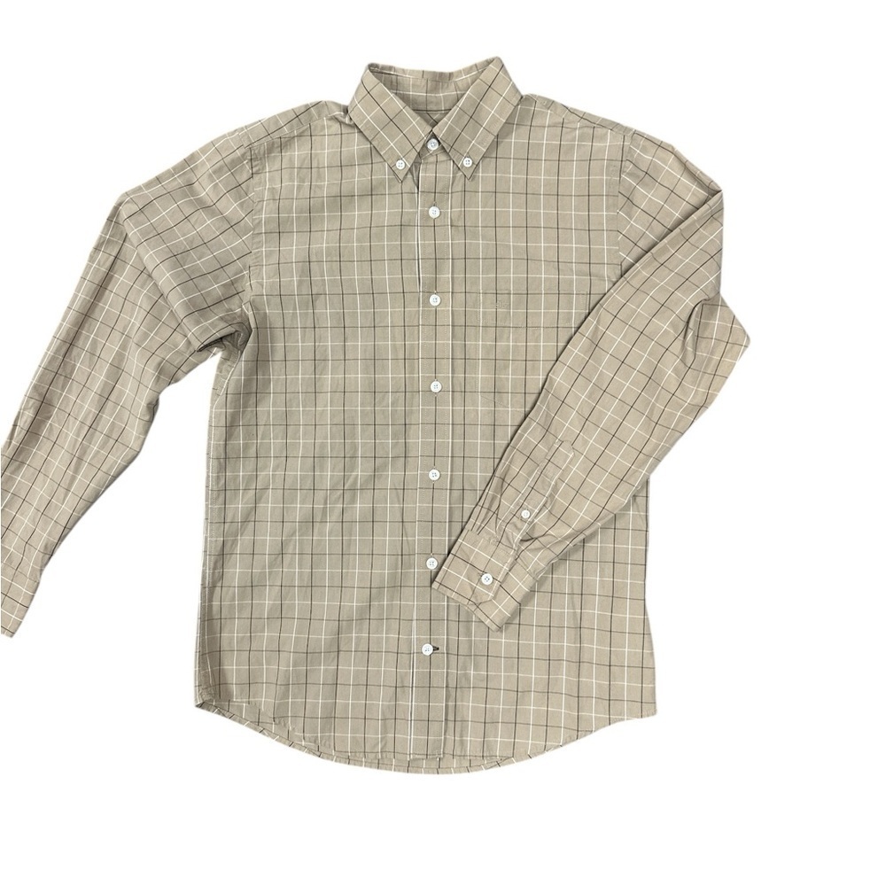 Dockers - EC - Men’s Button Down Shirt